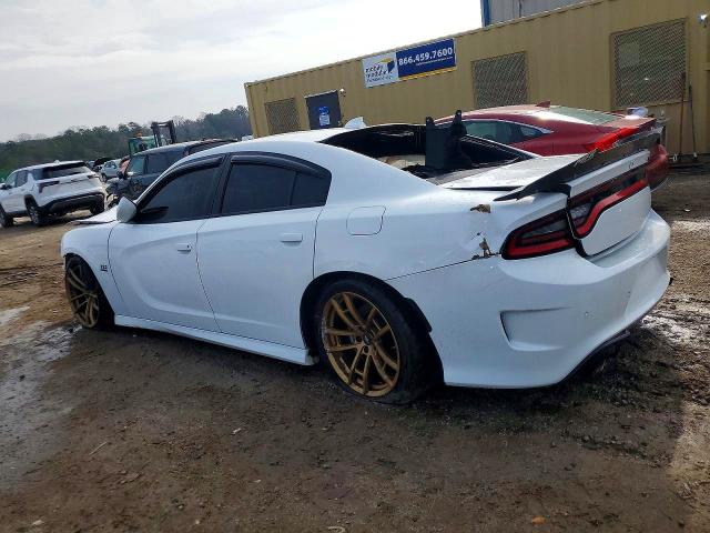 64055426 :رقم المزاد ، 2C3CDXGJ9HH533193 vin ، 2017 Dodge Charger مزاد بيع