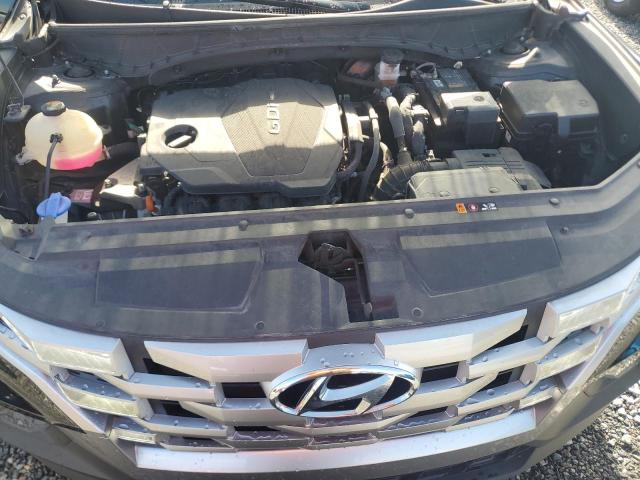 64356806 :رقم المزاد ، 5NTJB4DE0RH105473 vin ، 2024 Hyundai Santa Cruz مزاد بيع