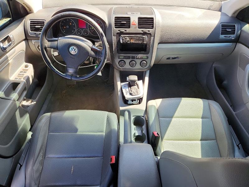 Продажа на аукционе авто 2005 Volkswagen New Jetta, vin: 3VWRG71KX5M645767, номер лота: 64125626