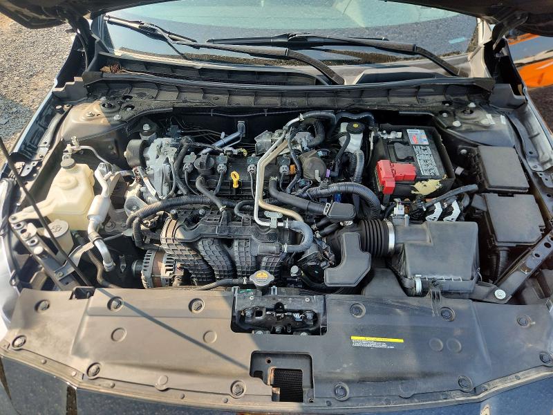 Продажа на аукционе авто 2022 Nissan Altima, vin: 1N4BL4CW9NN312616, номер лота: 64415026