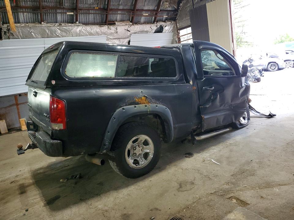 2004 Dodge Ram 1500 მანქანა იყიდება აუქციონზე, vin: 1D7HU16D94J218130, აუქციონის ნომერი: 63391266