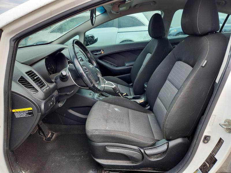 Aukcja sprzedaży 2015 Kia Forte, vin: KNAFX4A84F5369003, numer aukcji: 63907276