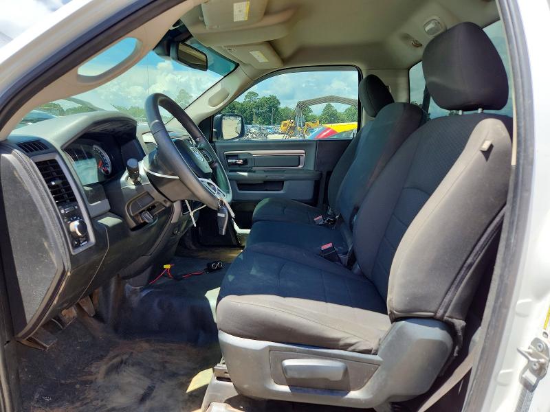 Aukcja sprzedaży 2019 Ram 1500 Classic, vin: 3C6JR6DT5KG560698, numer aukcji: 64468256