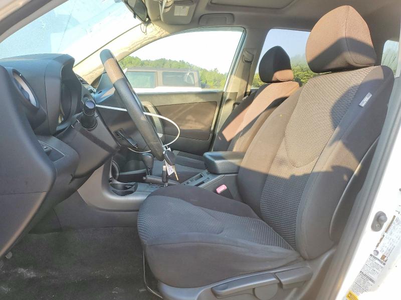 Продажа на аукционе авто 2006 Toyota Rav4, vin: JTMBK32V265001742, номер лота: 64037926