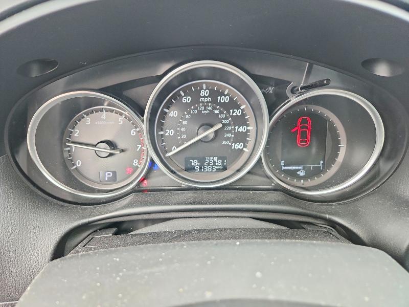Aukcja sprzedaży 2015 Mazda Cx-5, vin: JM3KE4DY4F0450218, numer aukcji: 63909686