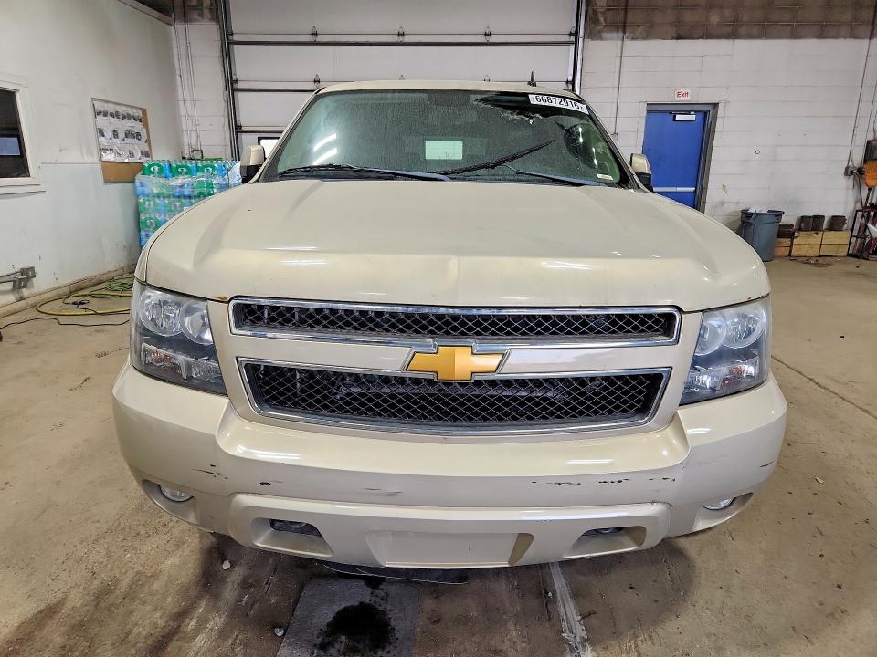 Aukcja sprzedaży 2012 Chevrolet Tahoe, vin: 1GNSKBE03CR130613, numer aukcji: 66872916