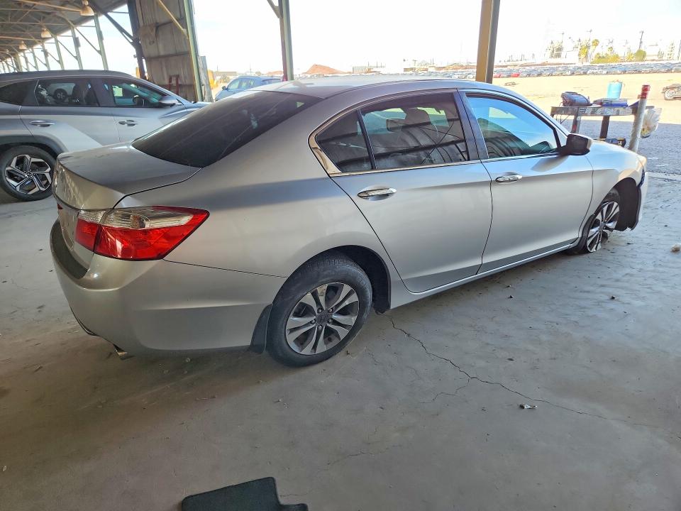 2014 Honda Accord მანქანა იყიდება აუქციონზე, vin: 1HGCR2F33EA117803, აუქციონის ნომერი: 65930646