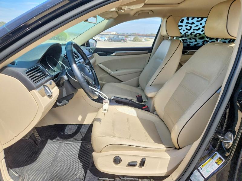 Aukcja sprzedaży 2018 Volkswagen Passat, vin: 1VWBA7A32JC001154, numer aukcji: 65522716