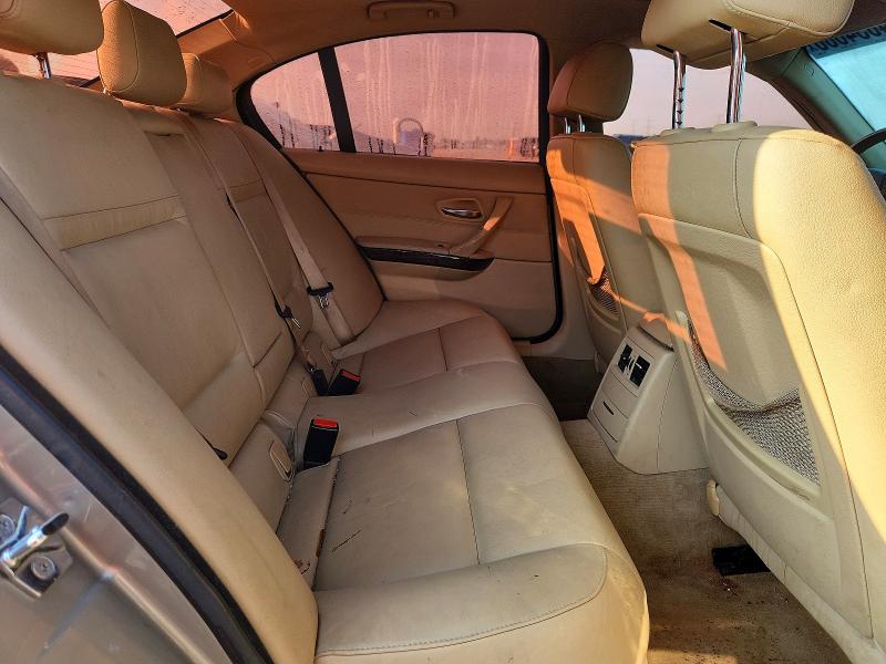 64834686 :رقم المزاد ، WBAPK53519A513016 vin ، 2009 Bmw 328 مزاد بيع