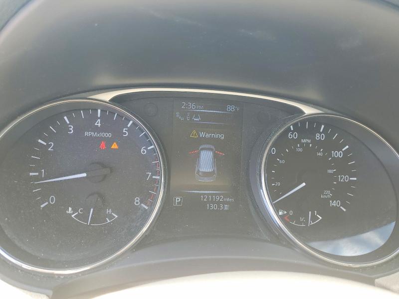 Продаж на аукціоні авто 2015 Nissan Rogue, vin: 5N1AT2MT7FC850982, номер лоту: 66271666
