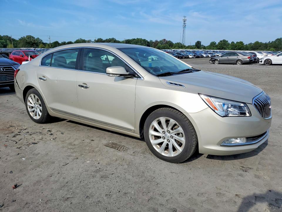 Продажа на аукционе авто 2015 Buick Lacrosse, vin: 1G4GB5G32FF154992, номер лота: 66510016