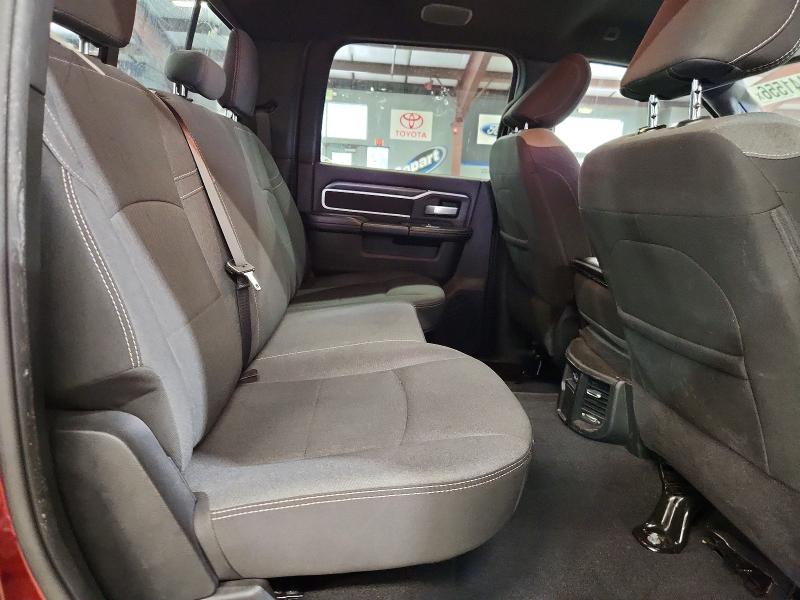 Продажа на аукционе авто 2024 Ram 2500, vin: 3C6UR5DL6RG117946, номер лота: 65441556