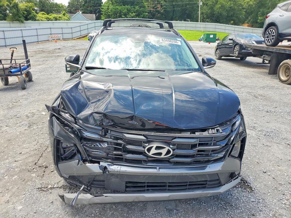 Aukcja sprzedaży 2025 Hyundai Tucson, vin: 3KMJCCDE5SE020156, numer aukcji: 63498206