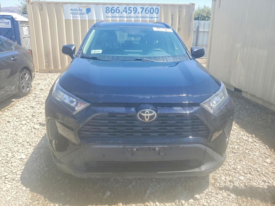 2021 Toyota Rav4 მანქანა იყიდება აუქციონზე, vin: 2T3H1RFV8MC120140, აუქციონის ნომერი: 64496796