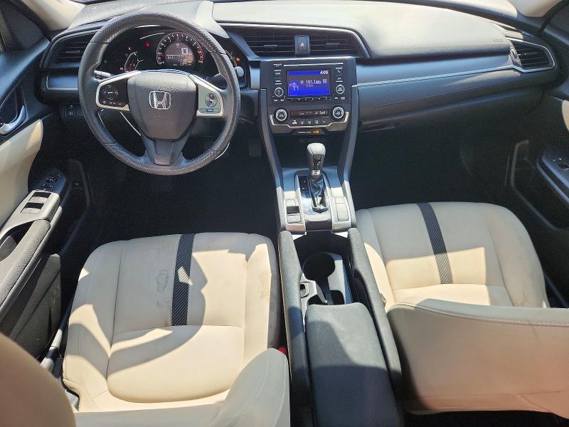 Aukcja sprzedaży 2018 Honda Civic, vin: 19XFC2F56JE038440, numer aukcji: 63905086