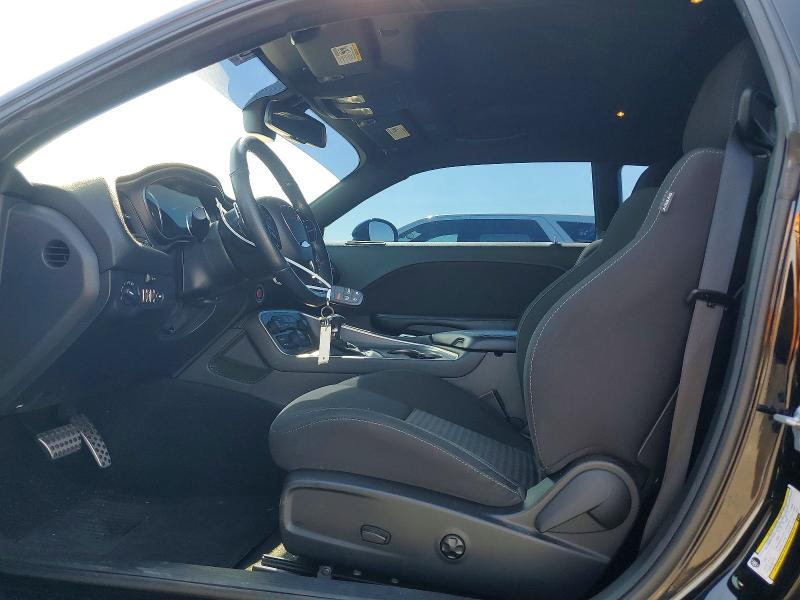 64834446 :رقم المزاد ، 2C3CDZFJ6KH719214 vin ، 2019 Dodge Challenger مزاد بيع