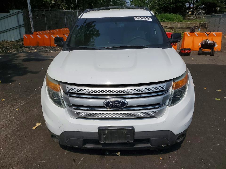 Продаж на аукціоні авто 2013 Ford Explorer, vin: 1FM5K8D85DGB43744, номер лоту: 65269646
