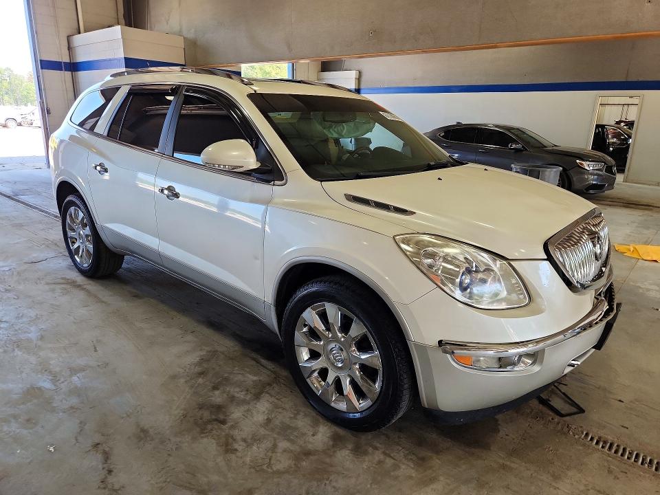 Продаж на аукціоні авто 2011 Buick Enclave, vin: 5GAKRCED3BJ102595, номер лоту: 67338656