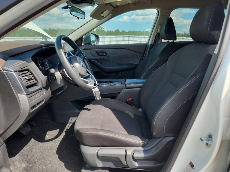 Продажа на аукционе авто 2023 Nissan Rogue, vin: 5N1BT3AAXPC820230, номер лота: 66709186