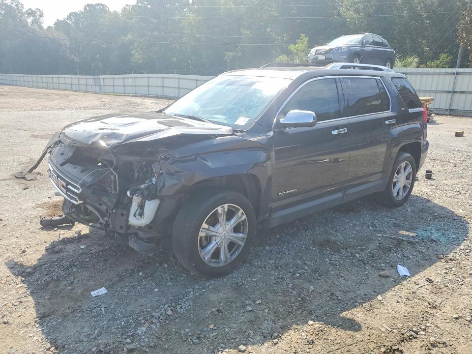 65816776 :رقم المزاد ، 2GKFLPE30G6149740 vin ، 2016 Gmc Terrain مزاد بيع