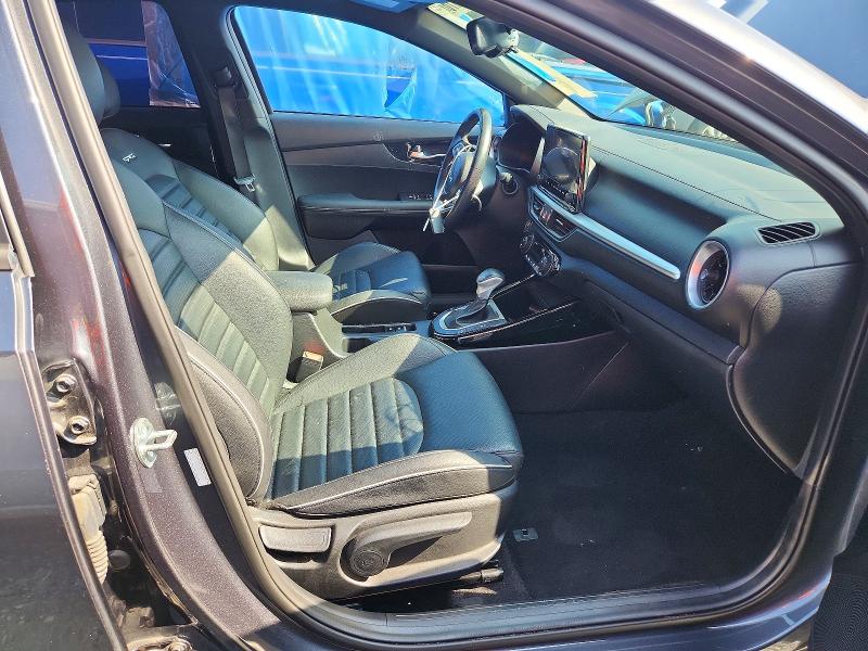 Продаж на аукціоні авто 2023 Kia Forte, vin: 3KPF54AD9PE684424, номер лоту: 63035176