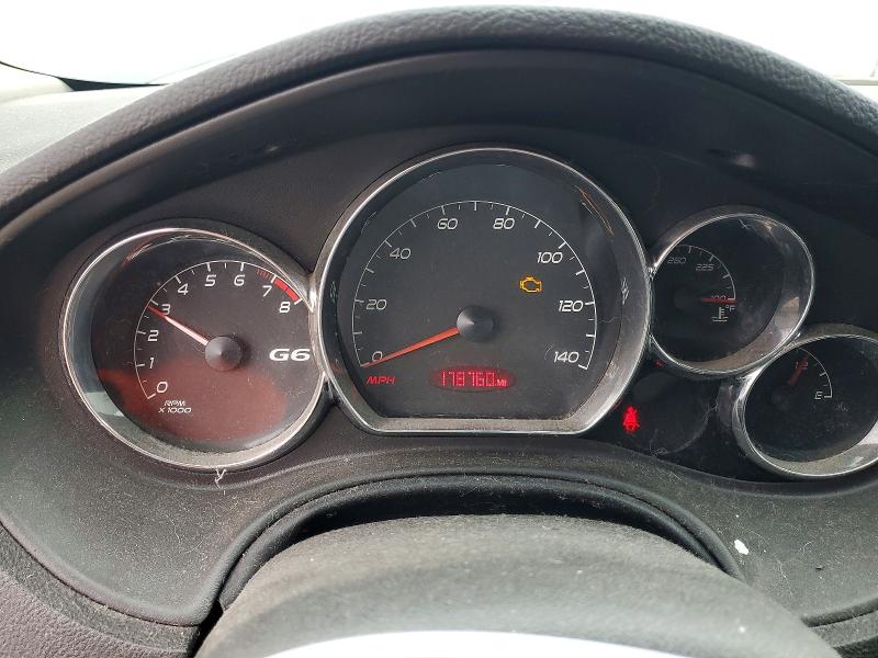 Aukcja sprzedaży 2008 Pontiac G6, vin: 1G2ZG57B384175102, numer aukcji: 67434876
