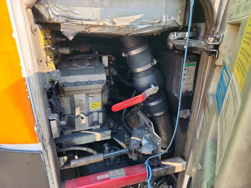 Продажа на аукционе авто 2019 Motor Coach Industries Transit Bus, vin: 2MG3JMBA6KW069234, номер лота: 61950516