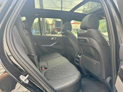 Auction sale of the 2026 Bmw X5, vin: 5UX23EU04T9102195, lot number: 63702826