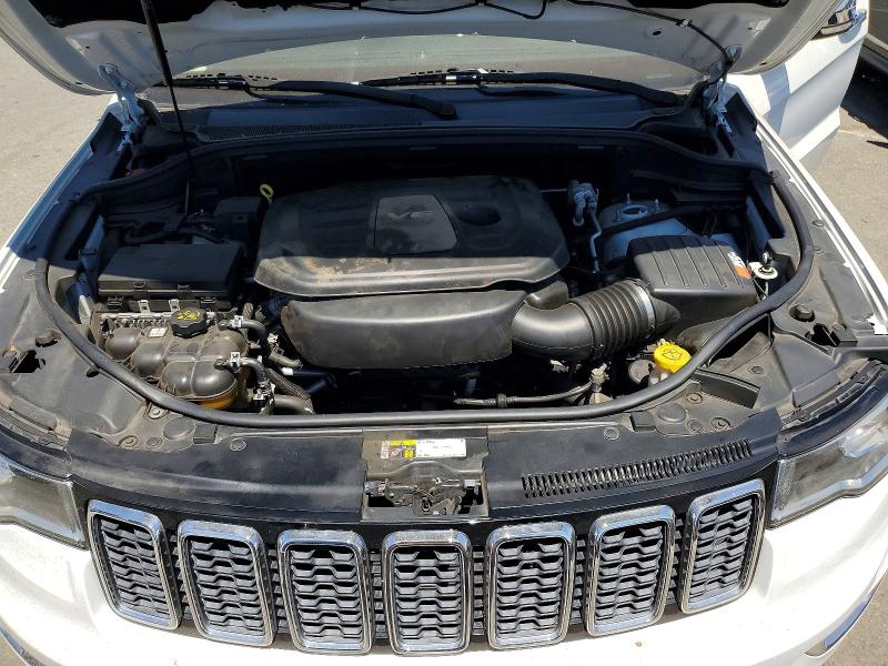 Aukcja sprzedaży 2017 Jeep Grand Cherokee, vin: 1C4RJFBG0HC867684, numer aukcji: 63593636