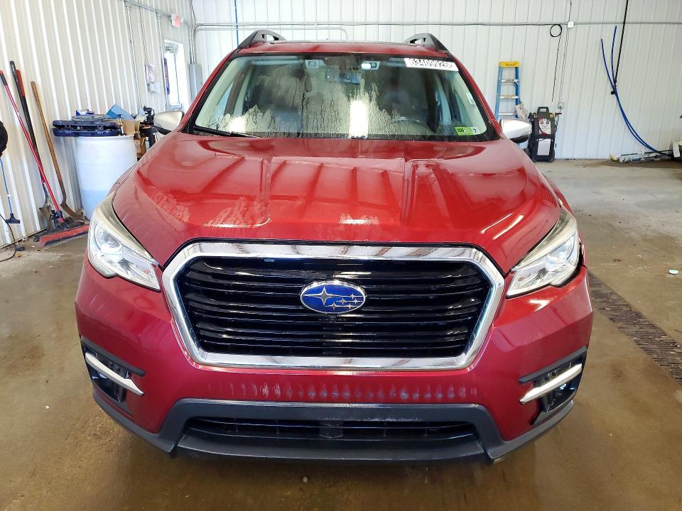 63409926 :رقم المزاد ، 4S4WMARD6L3435632 vin ، 2020 Subaru Ascent مزاد بيع