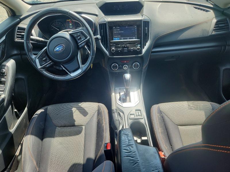 Продажа на аукционе авто 2021 Subaru Crosstrek, vin: JF2GTAPC1M8257351, номер лота: 64150086
