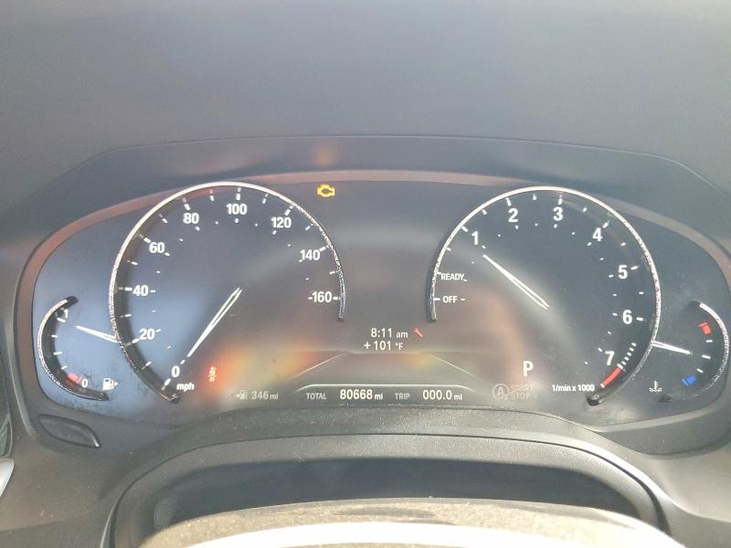 63721856 :رقم المزاد ، 3MW5R1J00L8B32991 vin ، 2020 Bmw 330i مزاد بيع
