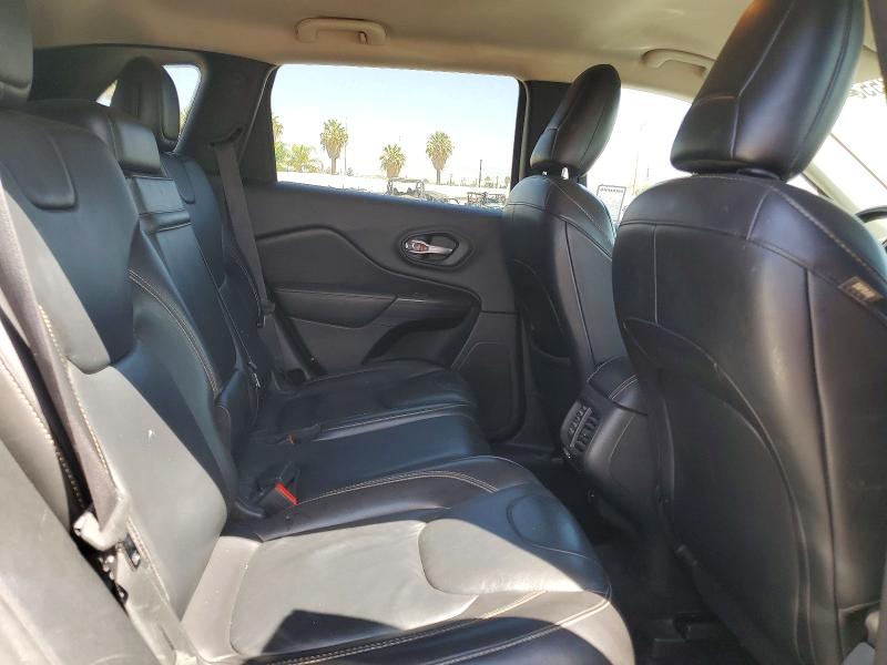 Продажа на аукционе авто 2016 Jeep Cherokee, vin: 1C4PJLDB2GW338922, номер лота: 63553746