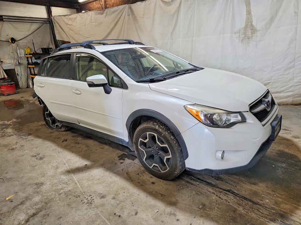 Aukcja sprzedaży 2015 Subaru Xv Crosstrek, vin: JF2GPAMC5F8292082, numer aukcji: 64681956