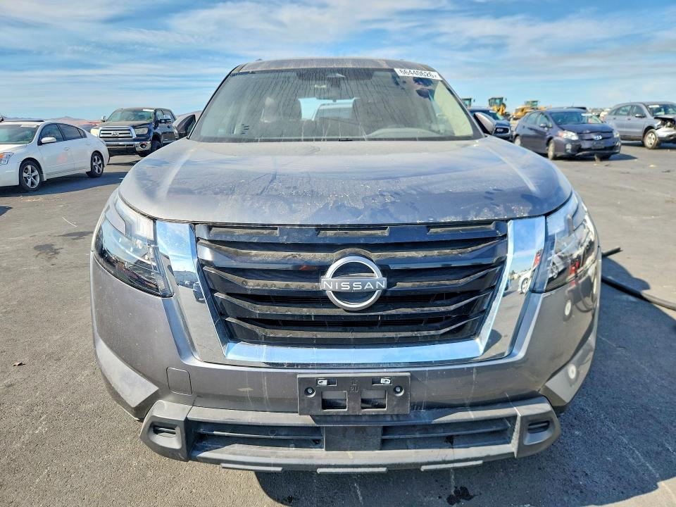 Продаж на аукціоні авто 2023 Nissan Pathfinder, vin: 5N1DR3BA3PC254580, номер лоту: 66440626