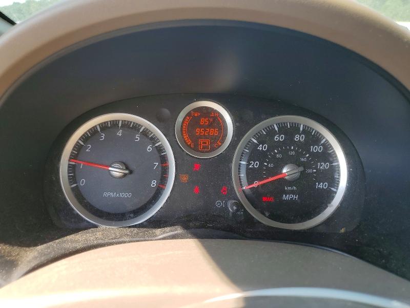 2011 Nissan Sentra მანქანა იყიდება აუქციონზე, vin: 3N1AB6AP2BL661213, აუქციონის ნომერი: 64692766