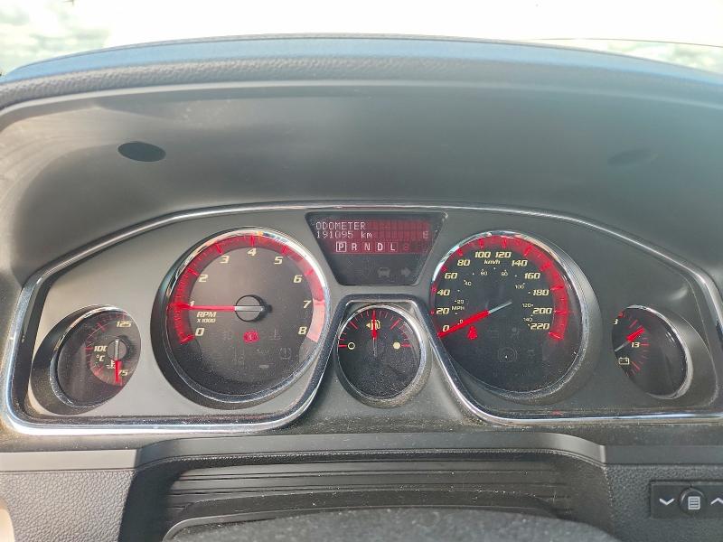 2014 Gmc Acadia მანქანა იყიდება აუქციონზე, vin: 1GKKVTKD8EJ186145, აუქციონის ნომერი: 64628516