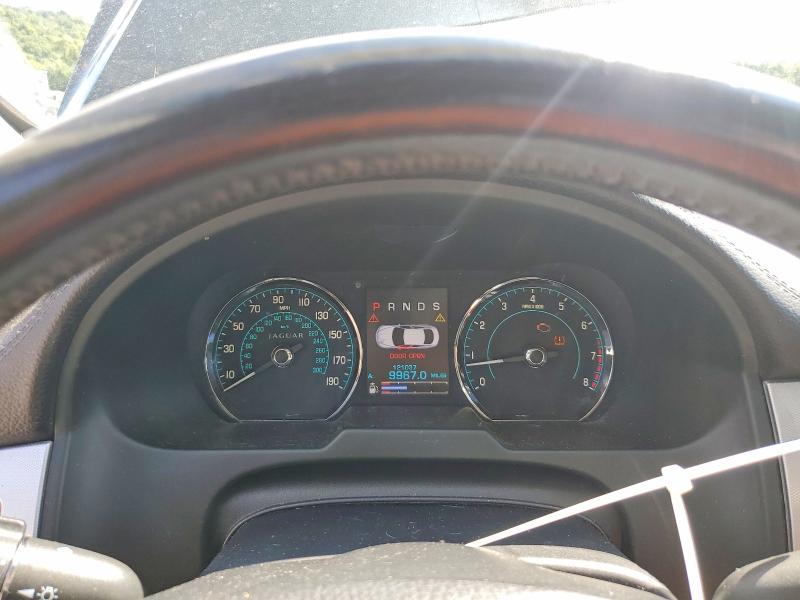 Продаж на аукціоні авто 2013 Jaguar Xf, vin: SAJWJ0EF1D8U07046, номер лоту: 66744236