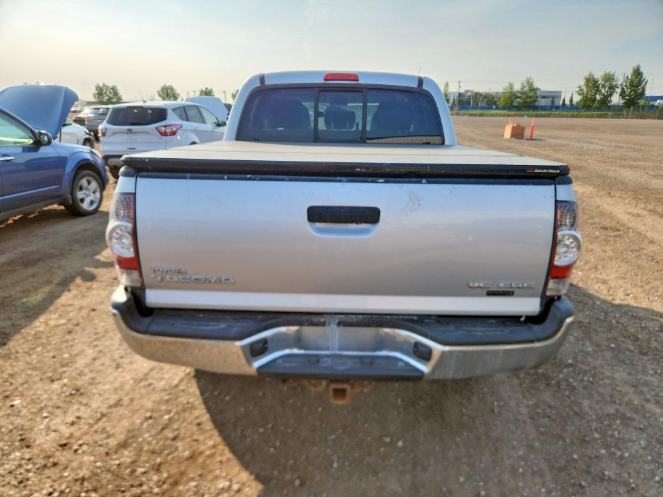 Продажа на аукционе авто 2013 Toyota Tacoma, vin: 5TFLU4EN6DX079314, номер лота: 61336416