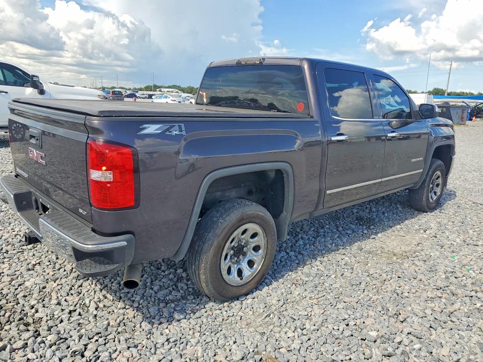 Aukcja sprzedaży 2014 Gmc Sierra, vin: 3GTU2VEC2EG153770, numer aukcji: 64427156