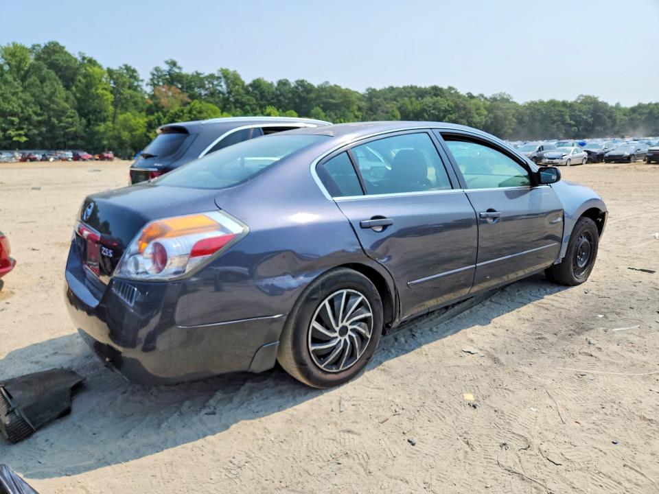 Aukcja sprzedaży 2008 Nissan Altima, vin: 1N4AL21E78N430369, numer aukcji: 64052116