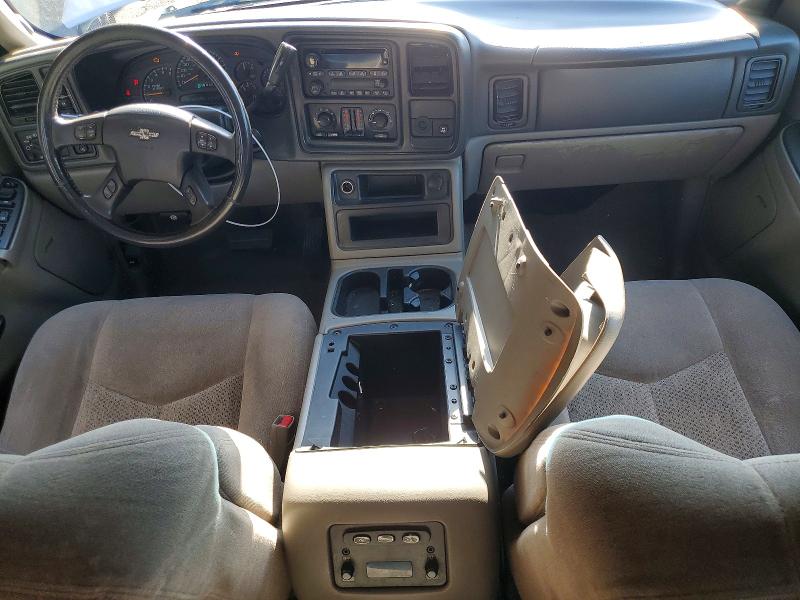 66745626 :رقم المزاد ، 1GNEK13T55J259832 vin ، 2005 Chevrolet Tahoe مزاد بيع