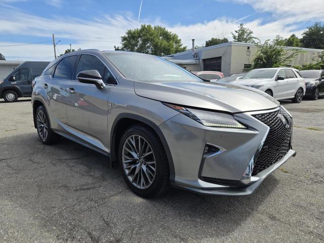 Aukcja sprzedaży 2018 Lexus Rx 350, vin: 2T2BZMCA4JC162064, numer aukcji: 65815576