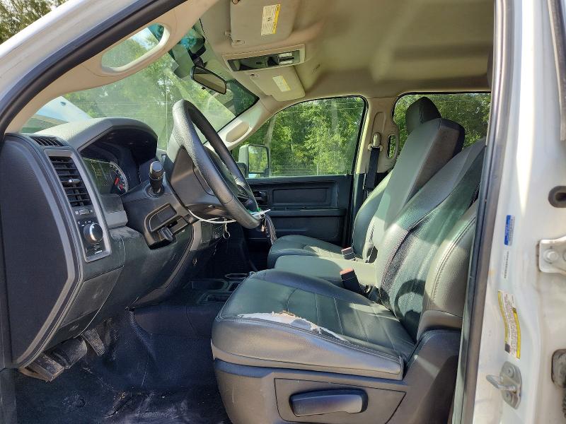 67140666 :رقم المزاد ، 3C7WRLEL4JG188056 vin ، 2018 Ram 4500 مزاد بيع