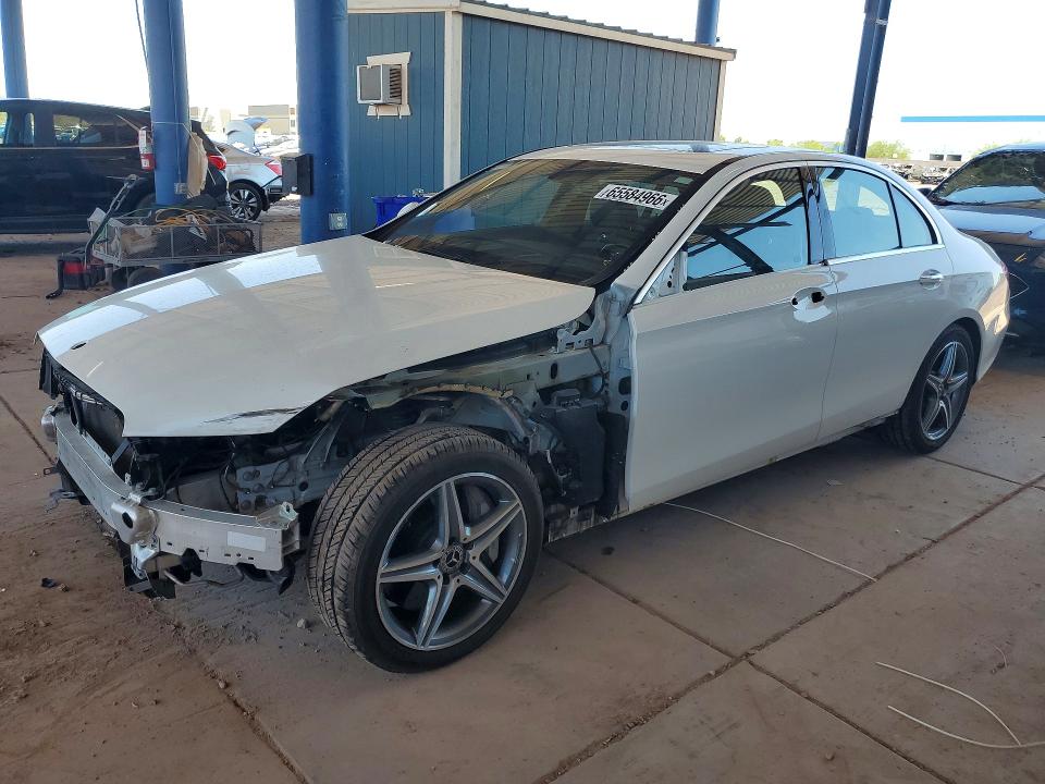 Продажа на аукционе авто 2019 Mercedes-benz E, vin: WDDZF4JB4KA526972, номер лота: 65584966