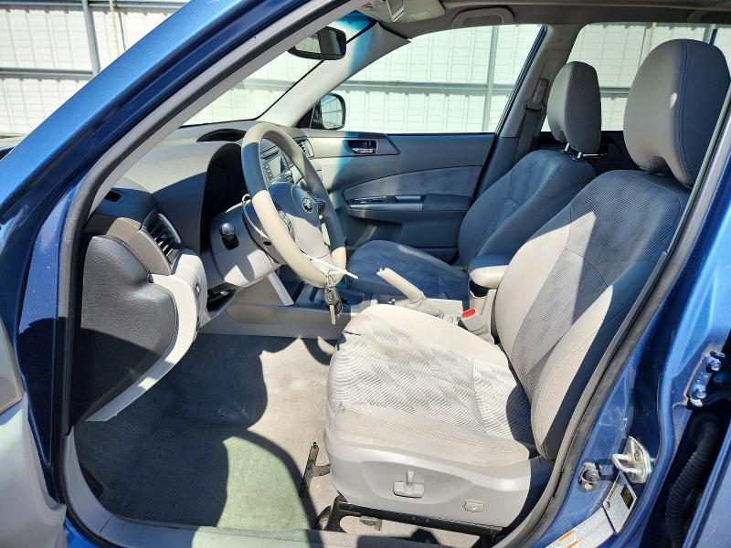 Продажа на аукционе авто 2010 Subaru Forester, vin: JF2SH6CC3AH786732, номер лота: 65929316