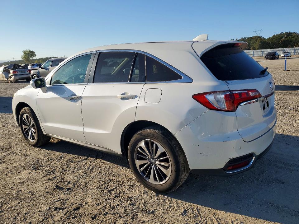 Aukcja sprzedaży 2016 Acura Rdx, vin: 5J8TB3H71GL002022, numer aukcji: 62328946