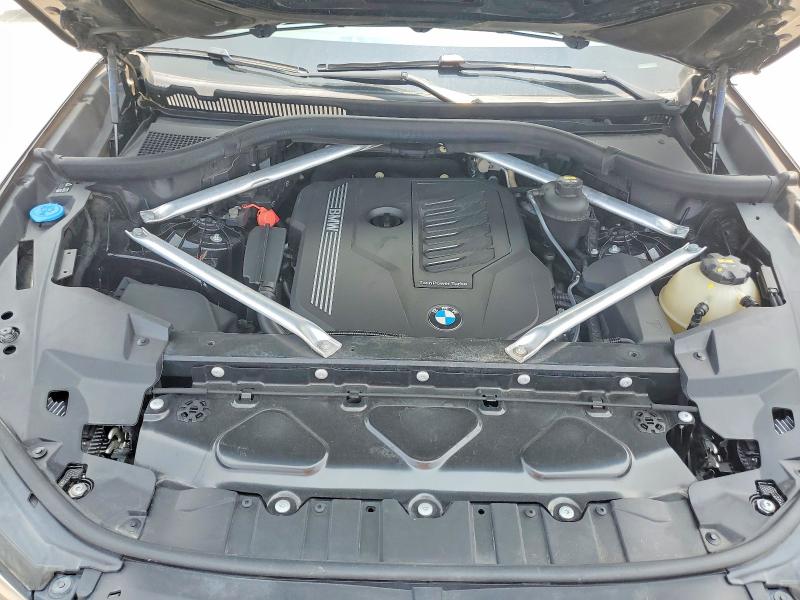 Продаж на аукціоні авто 2019 Bmw X5, vin: 5UXCR6C5XKLL21718, номер лоту: 63642946