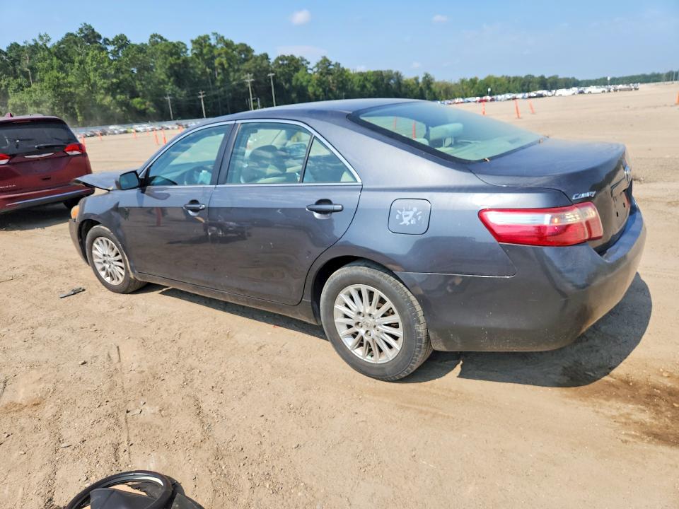 Продажа на аукционе авто 2008 Toyota Camry, vin: 4T1BE46K78U743068, номер лота: 63683806