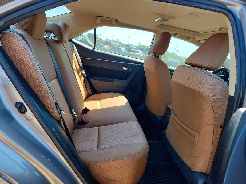 Aukcja sprzedaży 2014 Toyota Corolla, vin: 2T1BURHE7EC040932, numer aukcji: 65057906